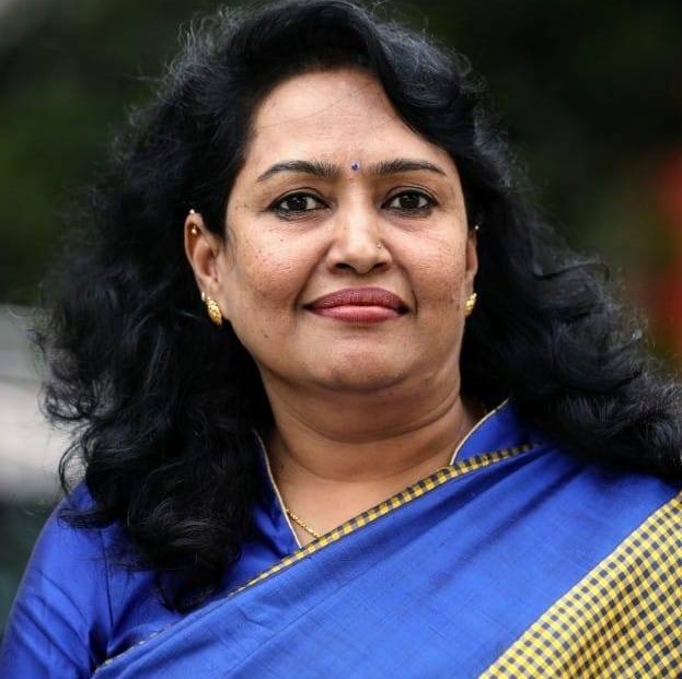 Rupa Rani