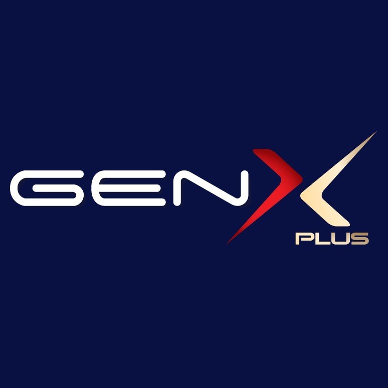 GenX Chính Hãng Việt Nam