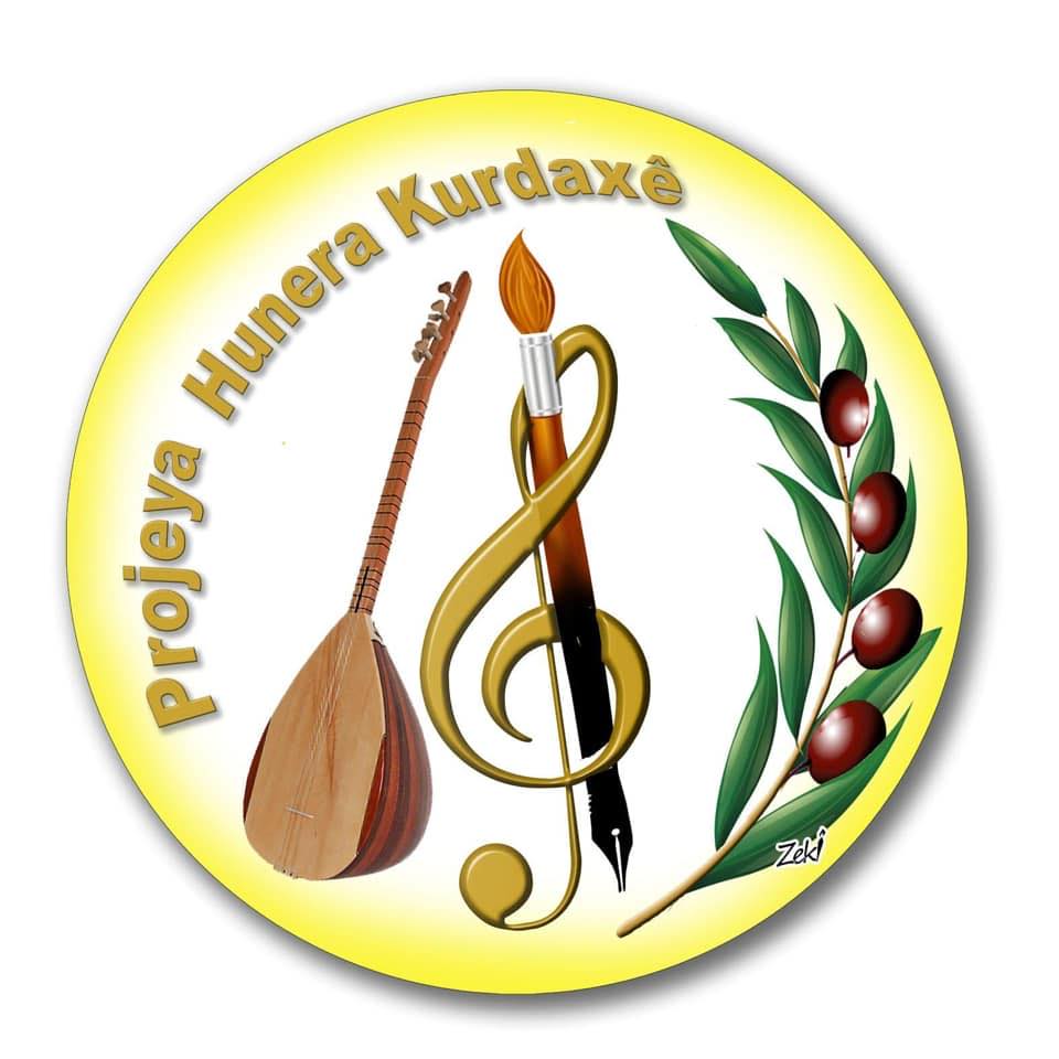 Projeya Hunera Kurdaxê