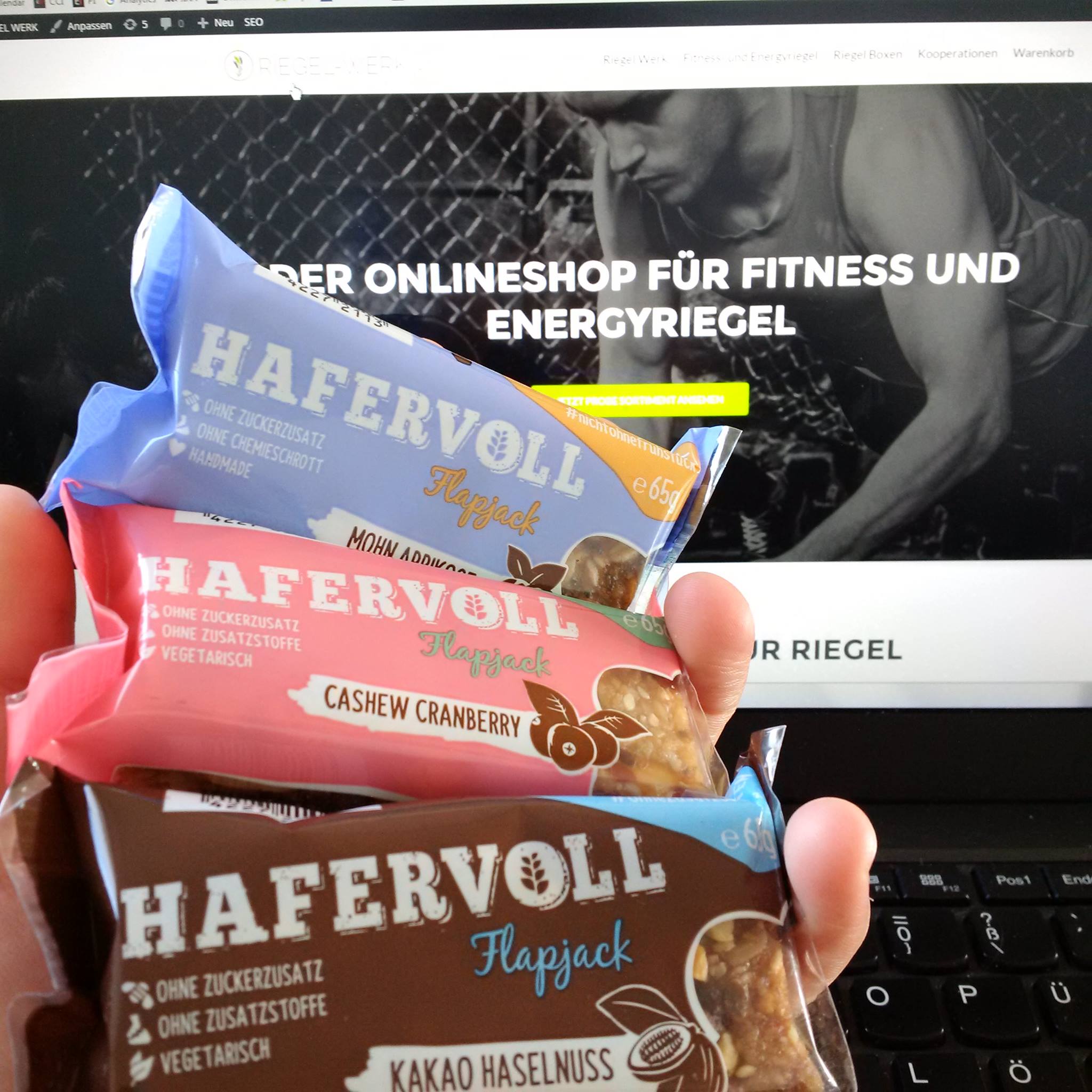 Riegel-Werk