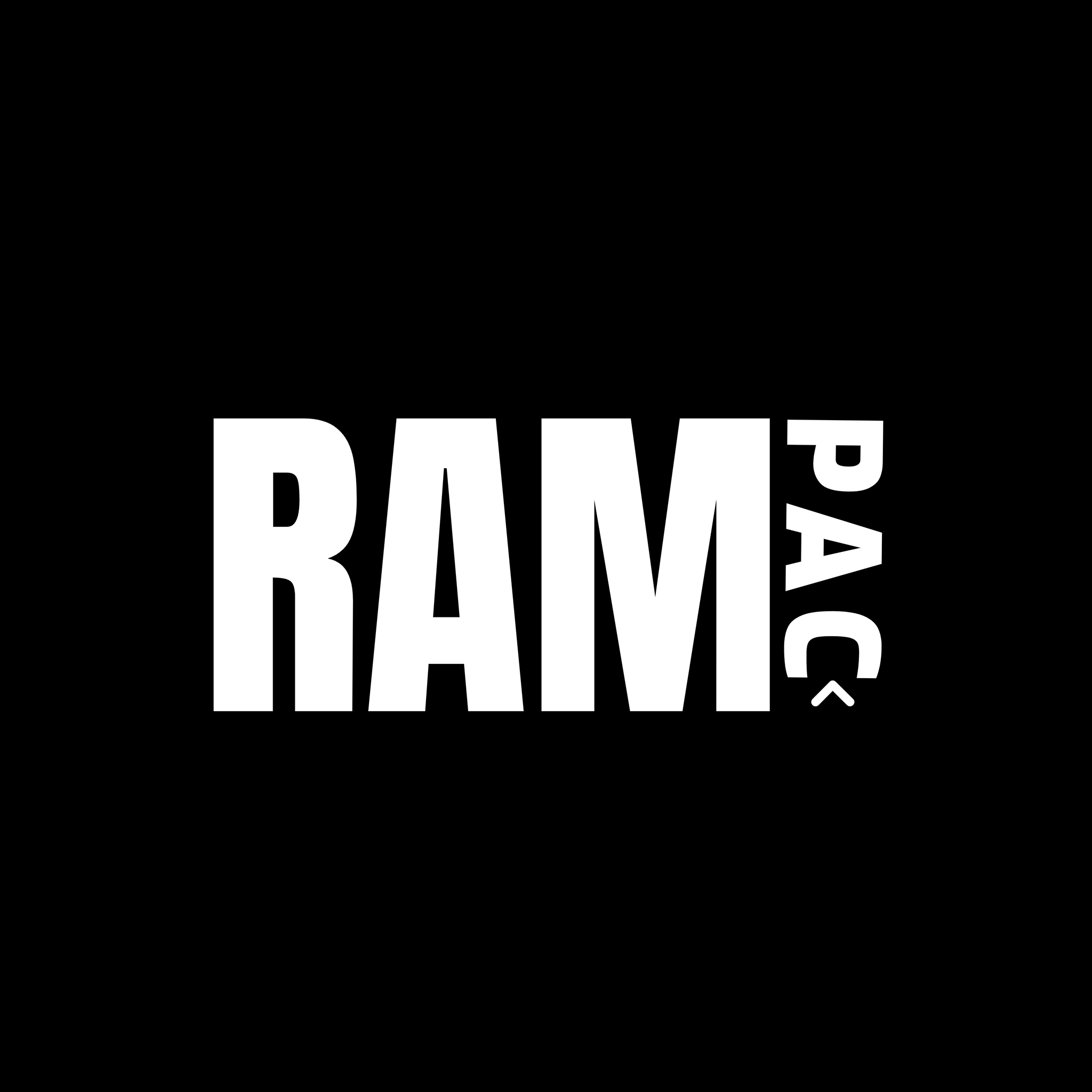 RAM PAC ZA