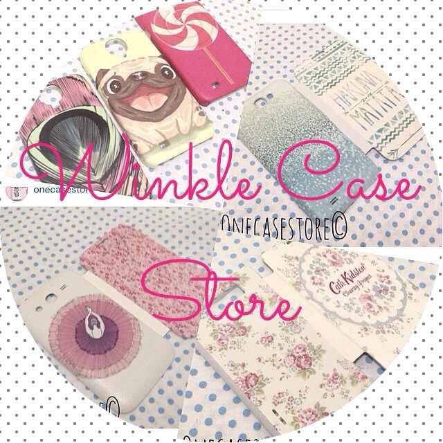 Winkle Case Store | Jakarta