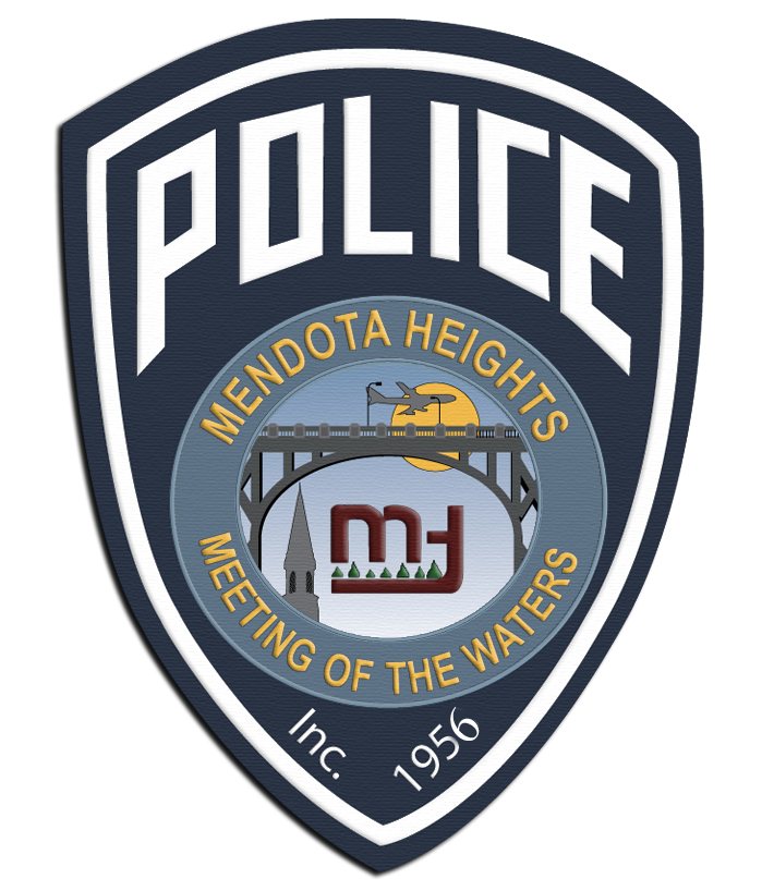 Update to Missing... - Mendota Heights Police Department | Facebook