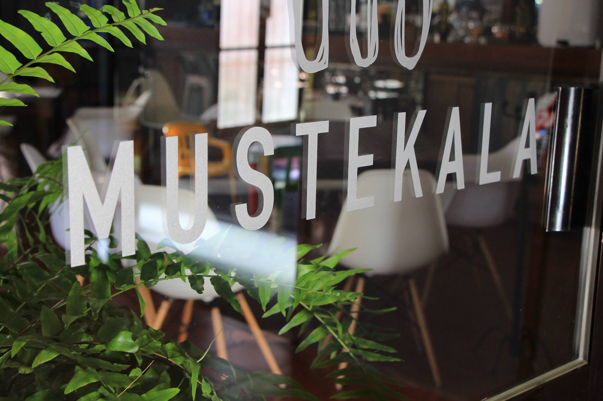Mustekala | Oaxaca de Juárez