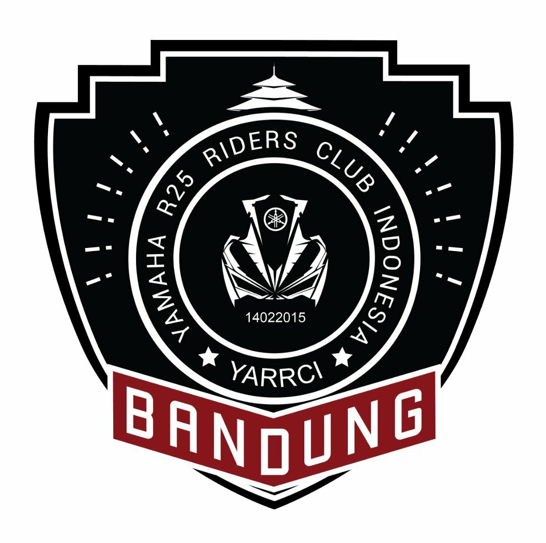 Yamaha R25 Riders Club Indonesia - Chapter Bandung | Bandung