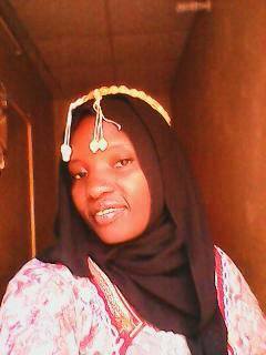 Halima RAJAB