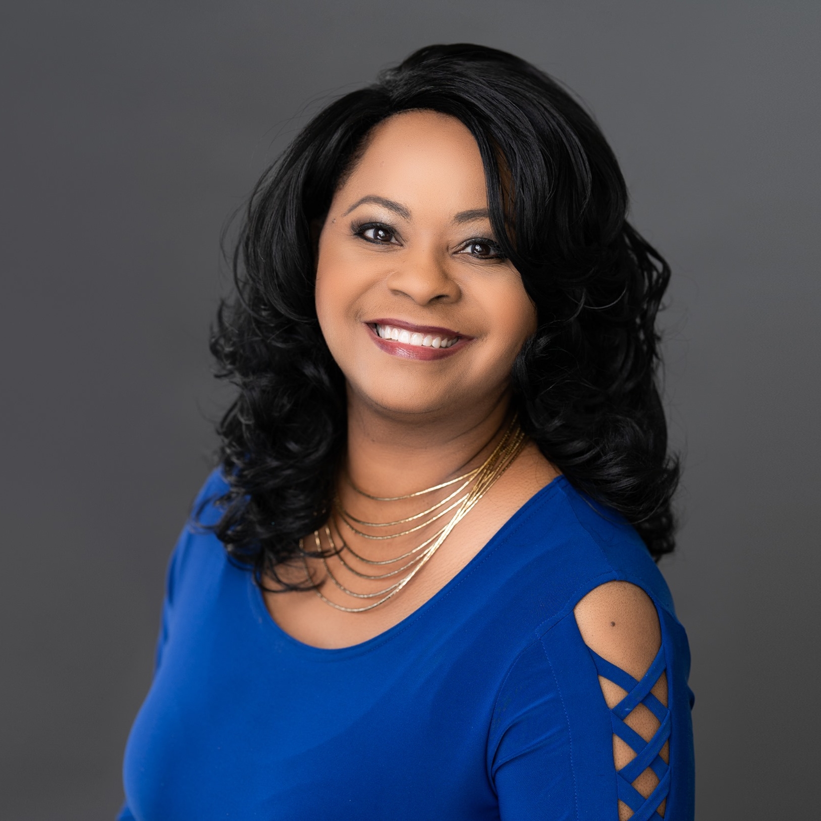 Lisa Stewart - Realtor at VIP Real Estate | Colorado Springs CO