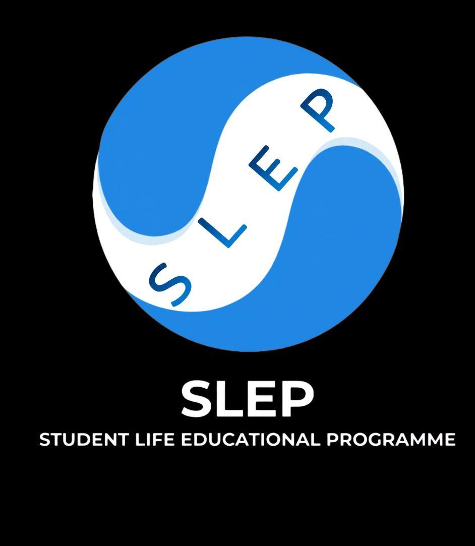 Student Life Educational Programme SLEP