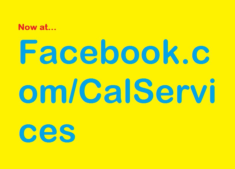 Cal Services | Fresno CA