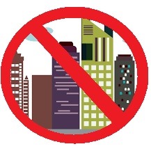 Stop Overdevelopment of the Tweed