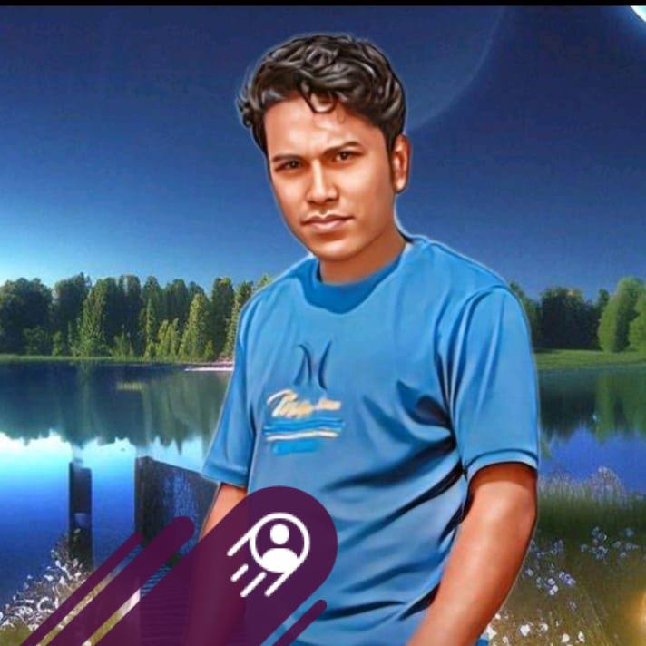 SD Rubel Robi