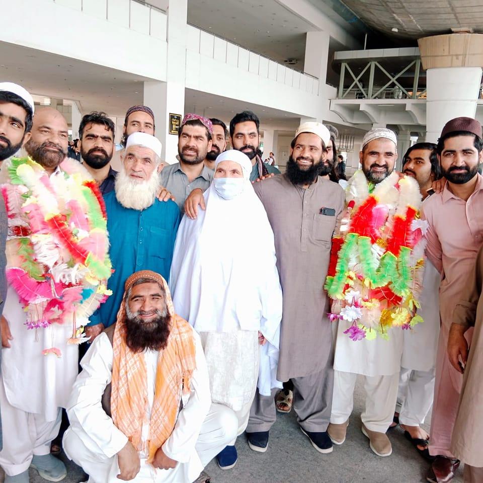 Noor Ahmed & Brothers - Rafi Ullah