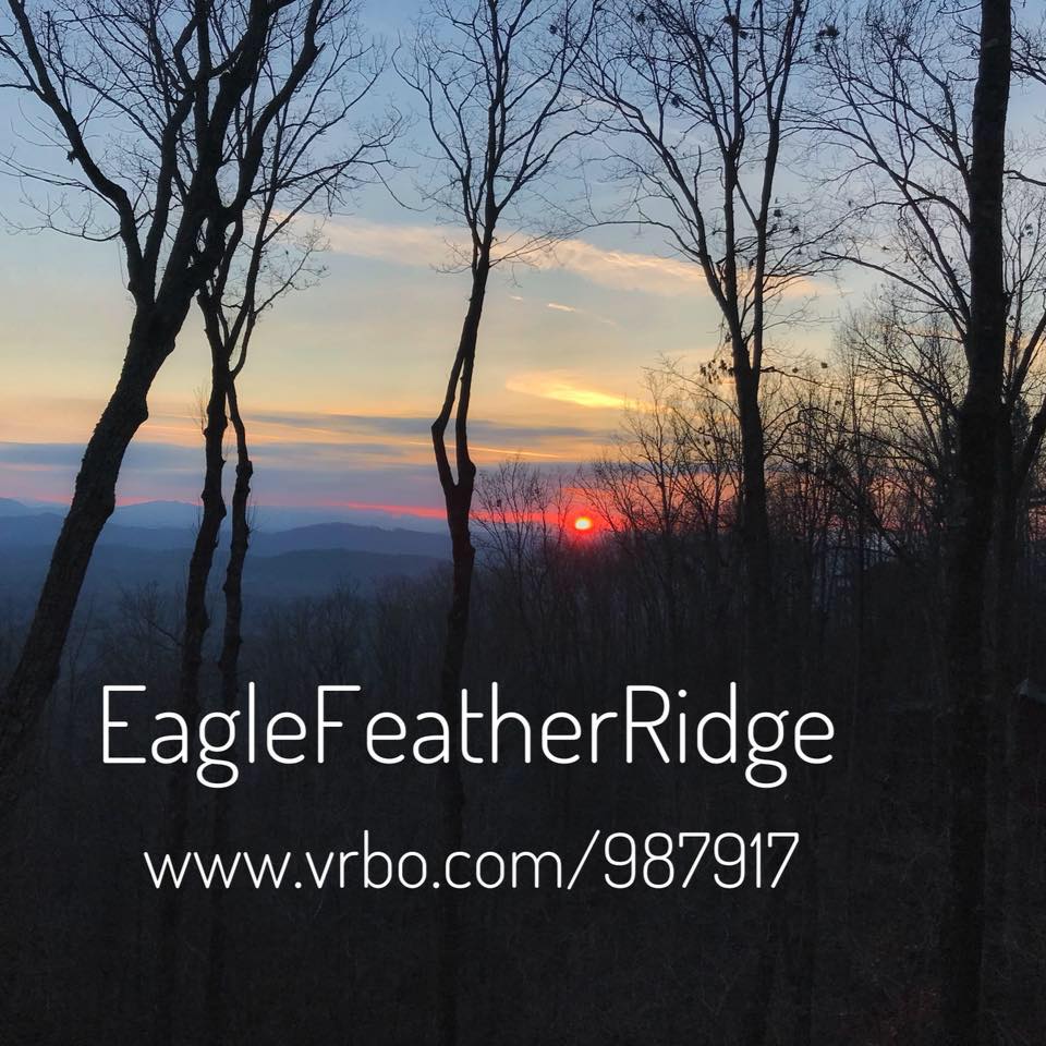 Eagle-Feather-Ridge Vacation Cabin Rentals