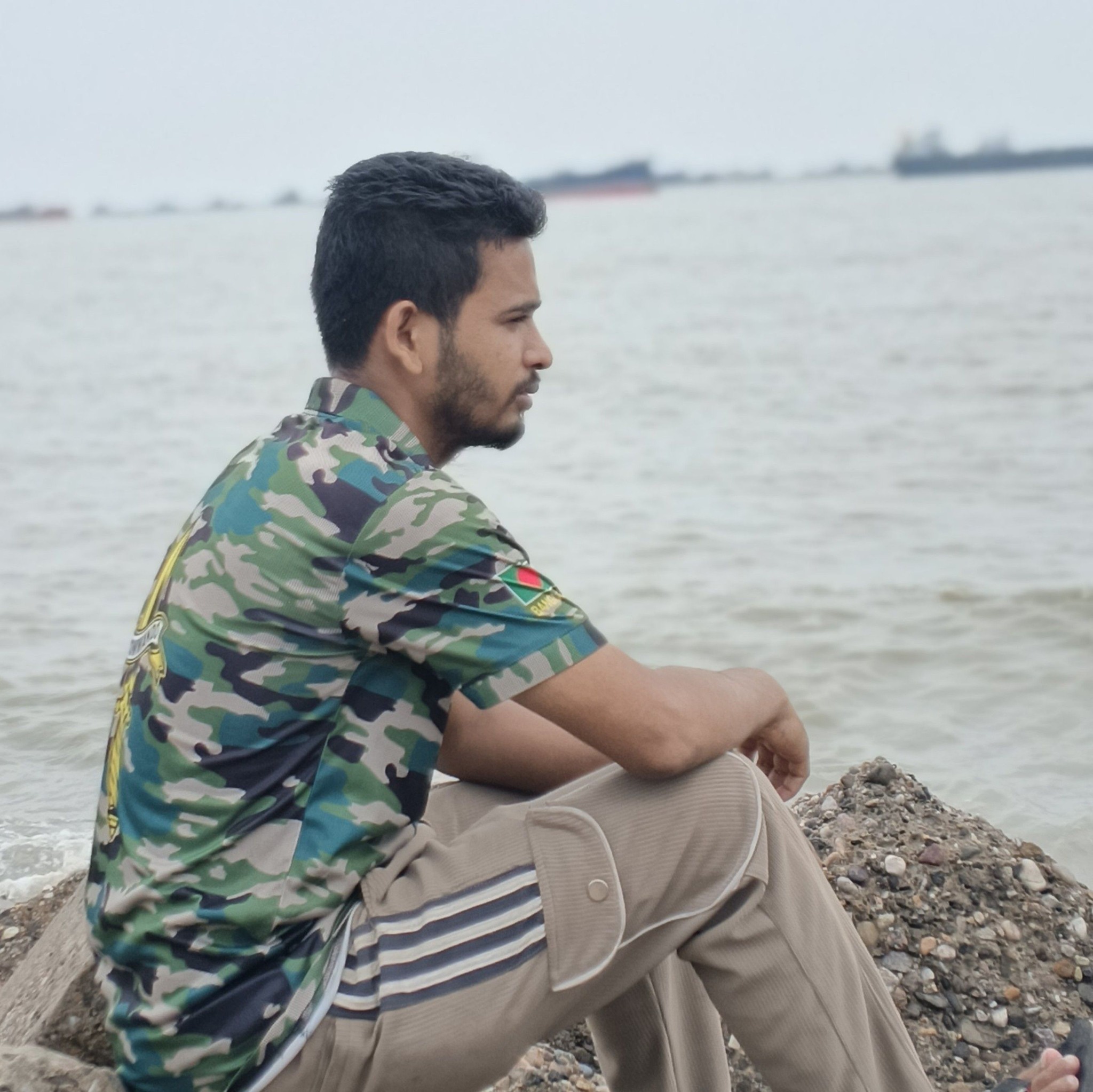 Rasel Khan
