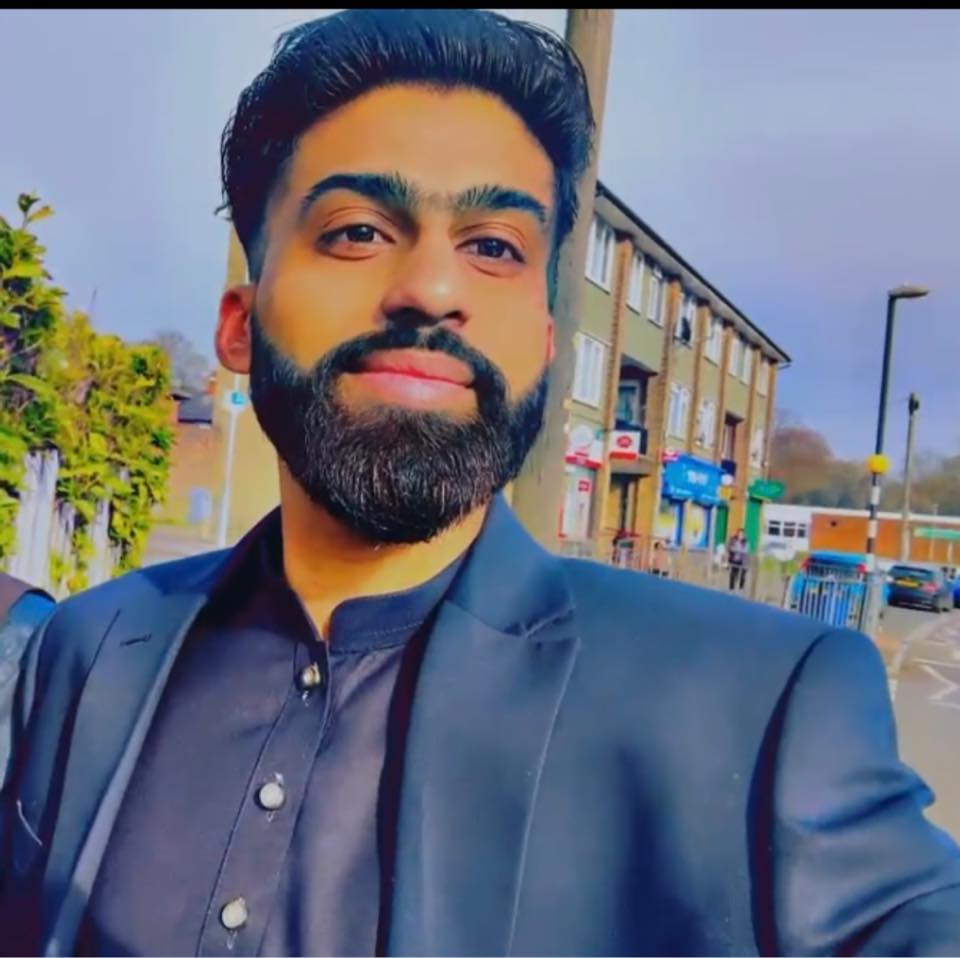 Ijaz Chaudhry
