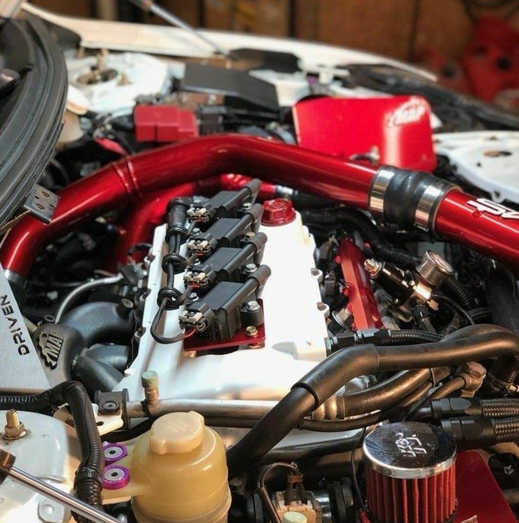 Tier Racing Motorsports Performance | Chester WV