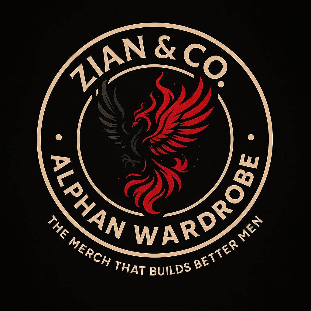 Zian's Alphan Wardrobe | Pikit