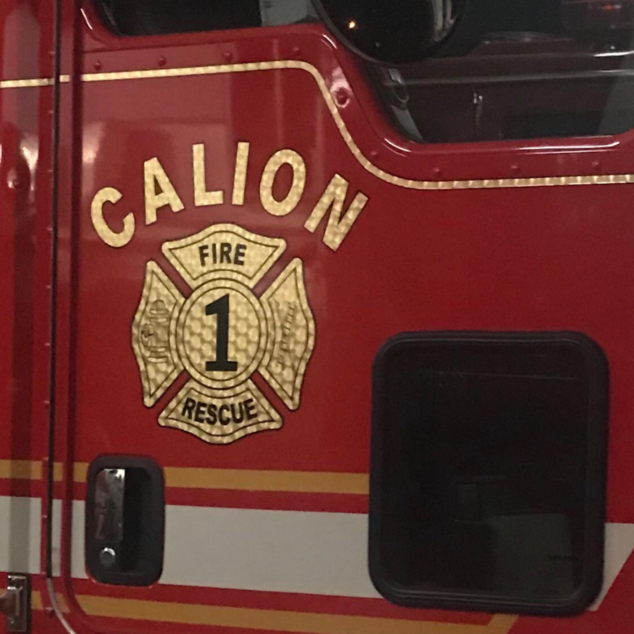 Calion Fire-Rescue
