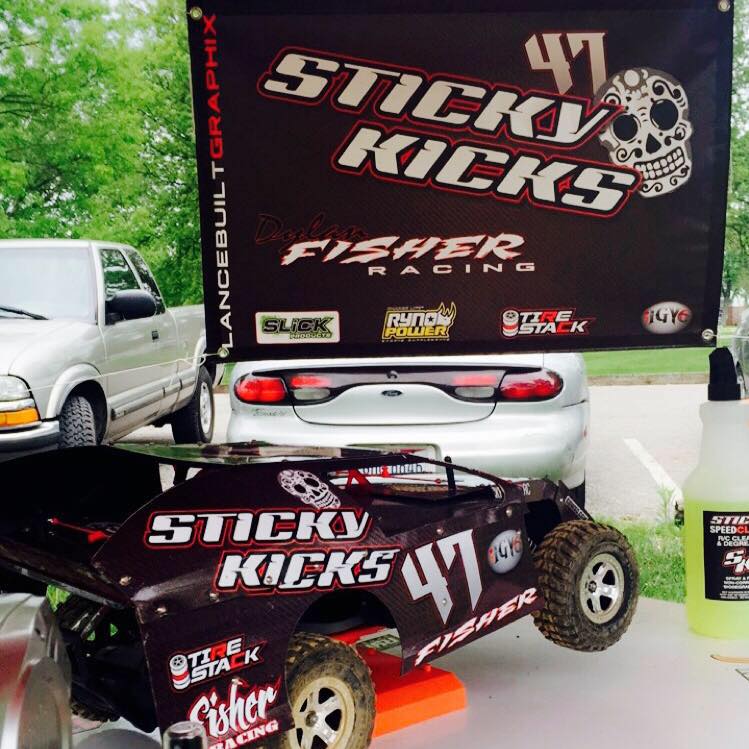 Fisher Racing