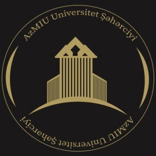 Azmiu Universitet Şəhərciyi