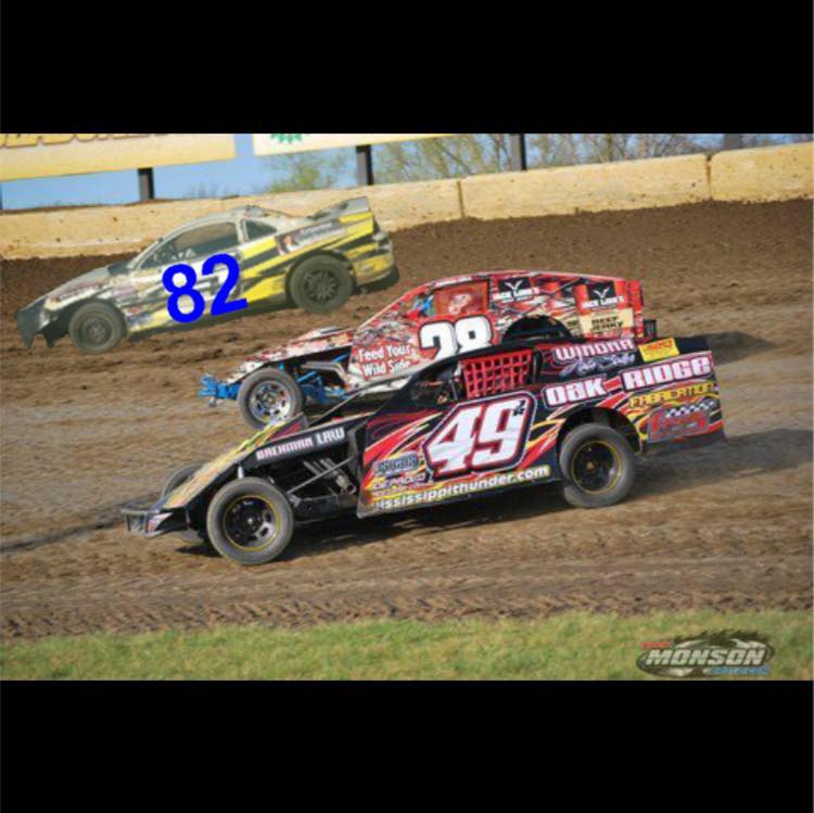 Goon Squad Racing