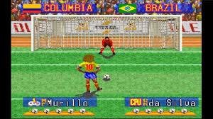Soccer Video Games