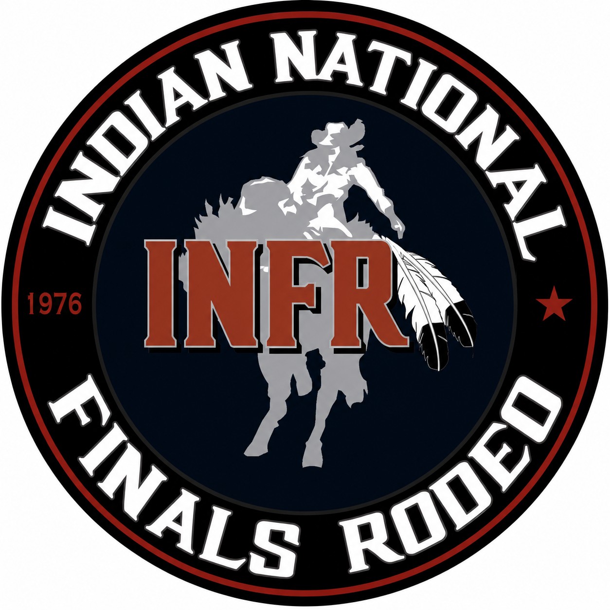 Indian National Finals Rodeo 2026