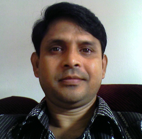 Md Rafiqul Islam Roni