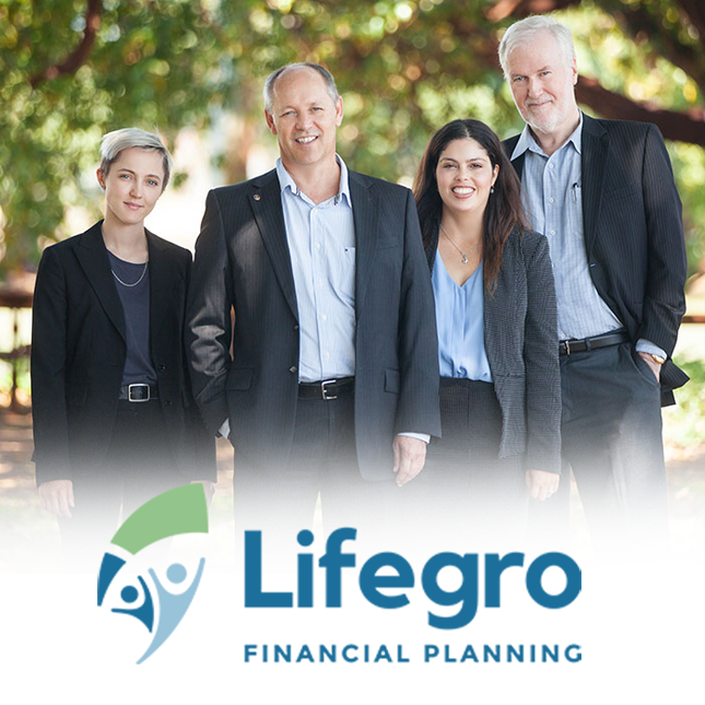 Lifegro Financial Planning | Balcatta WA