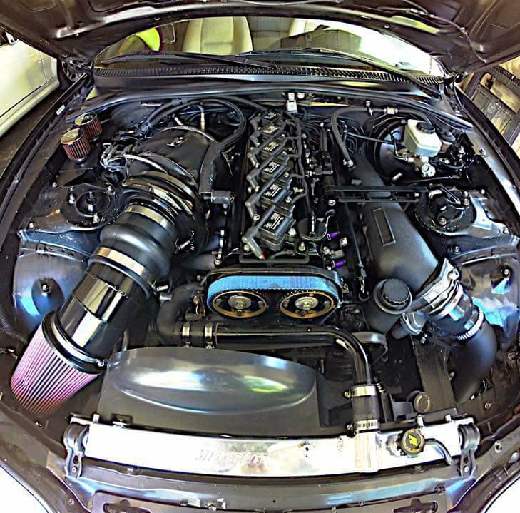 Sanner Racing
