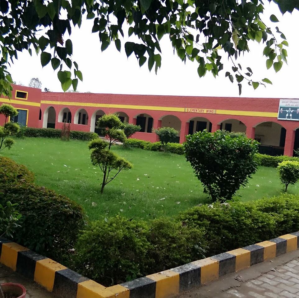 GOVTSensecschool Bhadson