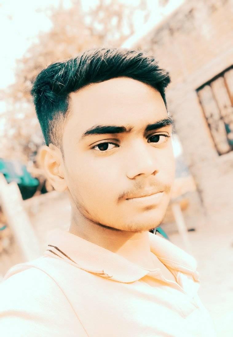 Roshan Raj