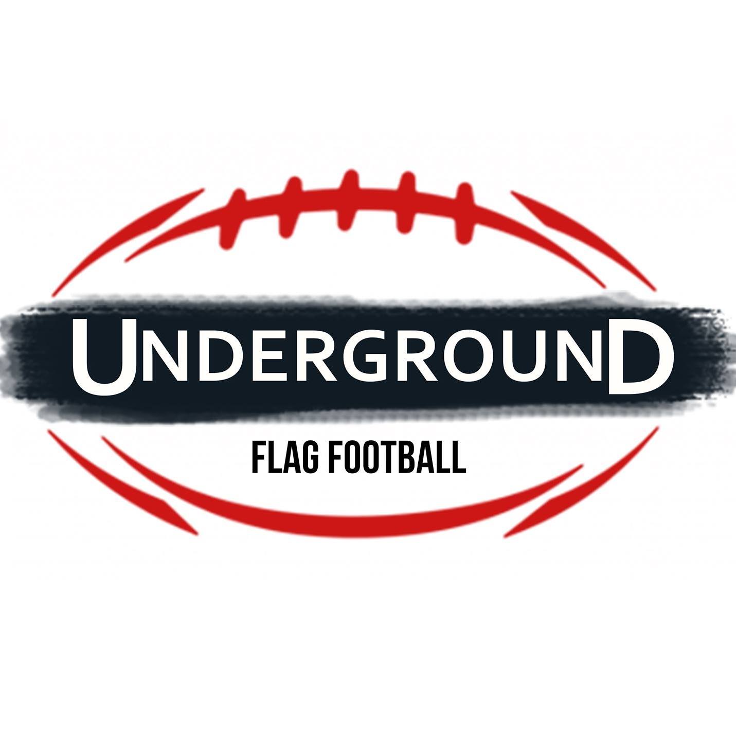 Underground Flag Football... - Underground Flag Football