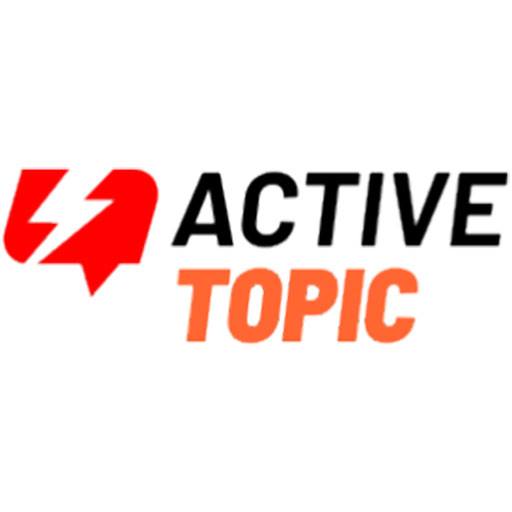 Active Topic