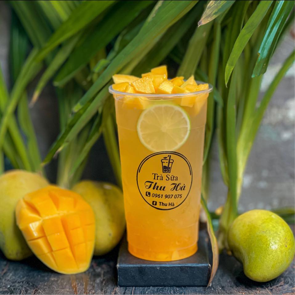 Ha Tea | Thủ Đức