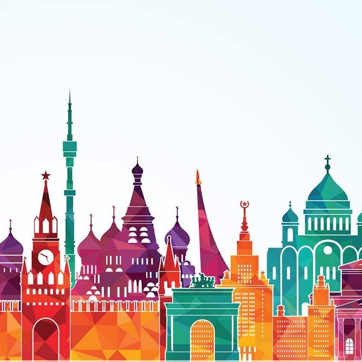 Study in Moscow | Moscow