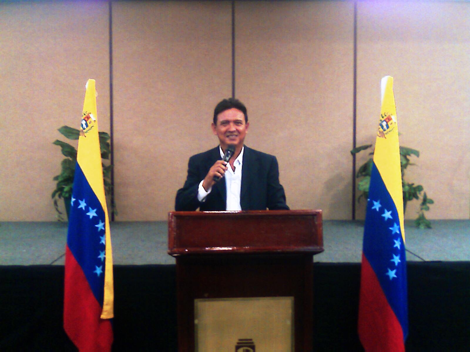José Vidal Rojas