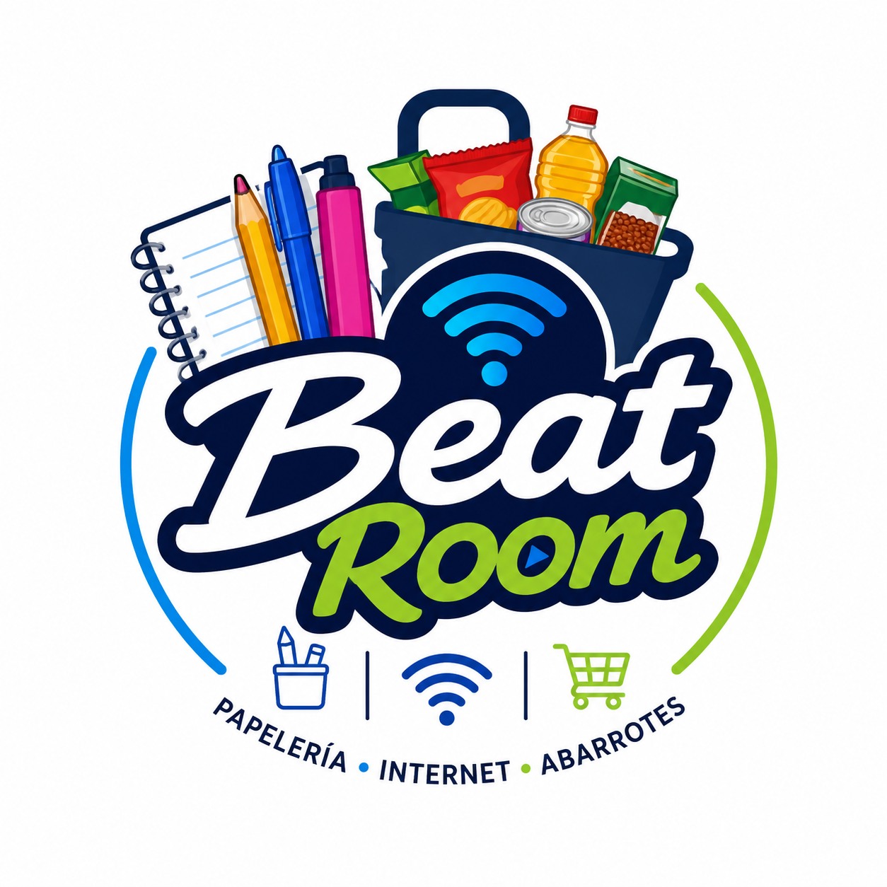 Beat Room | Tepetlaoxtoc