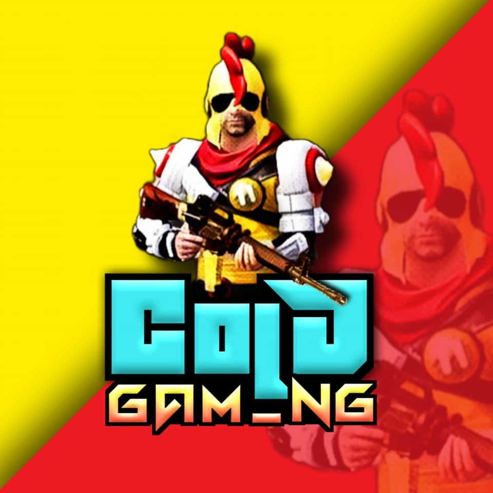 COLD Gaming
