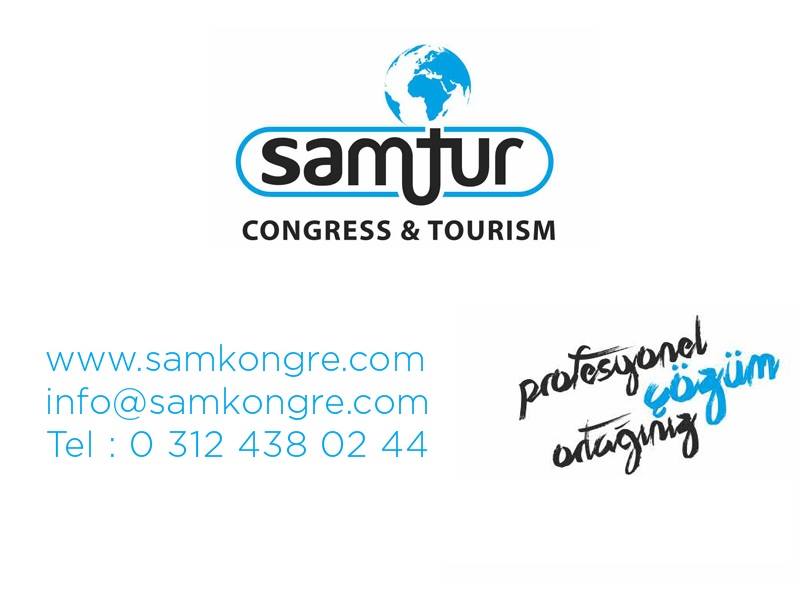 Samtur Congress & Tourısm | Ankara