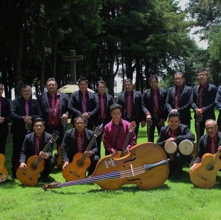 Rondalla San Juan Tetela