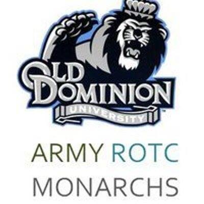 ODU ROTC alumni