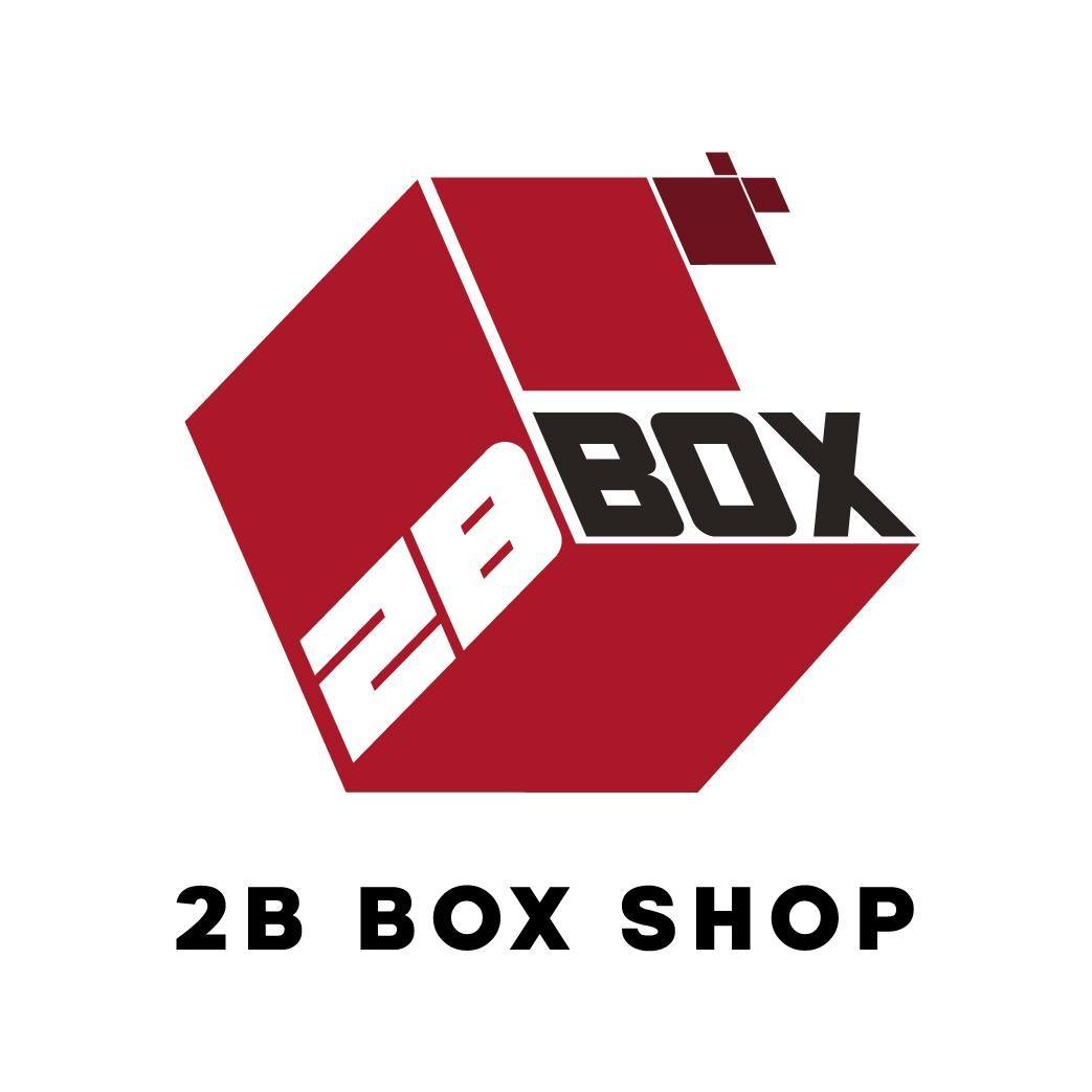 2B Box Shop - แฟรนไชส์กล่องไปรษณีย์