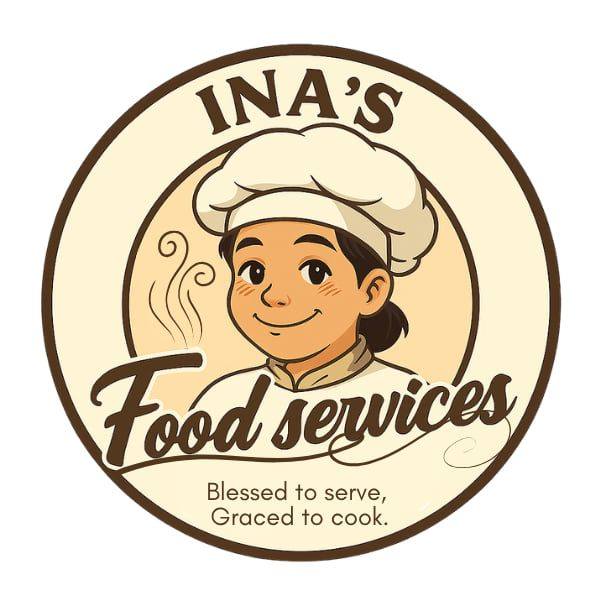 Ina's Food services | Brooke's Point
