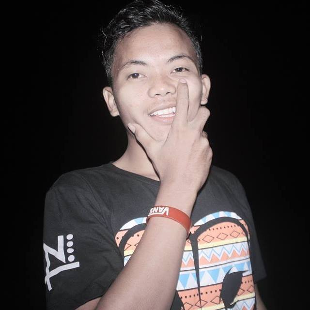 Vin-Vin SiKecil MarLey