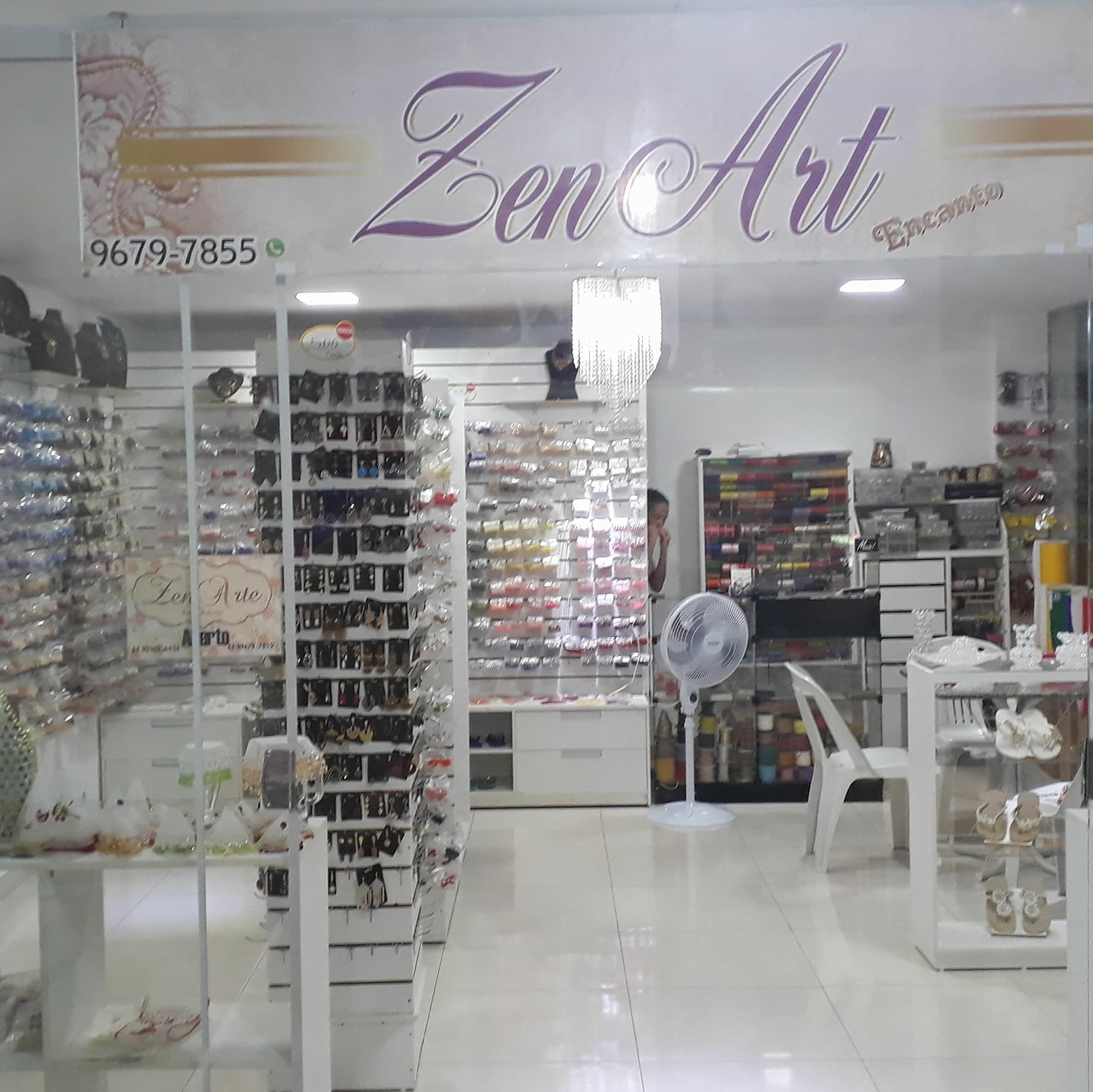 ZENART
