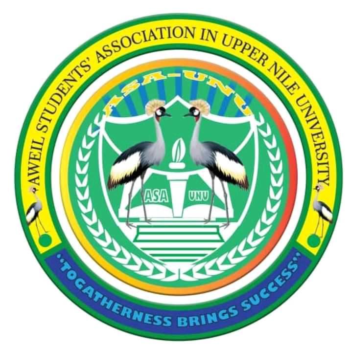 Aweil Students' Association In Upper Nile University. | Juba
