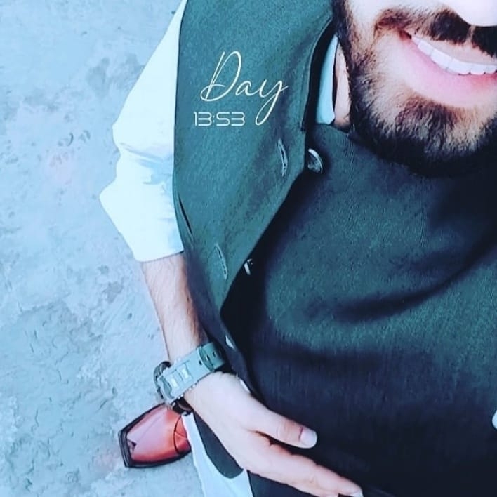 Hasham WriTer | Multan
