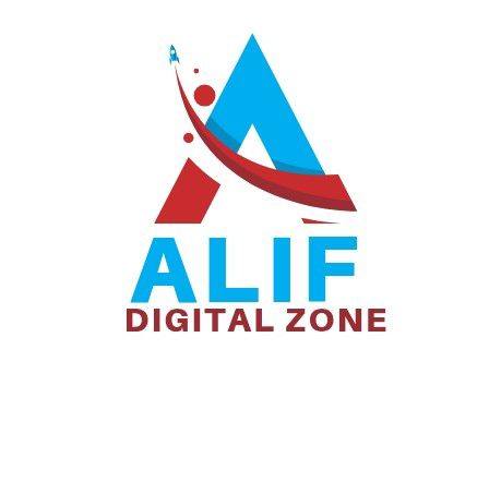 Alif Digital Zone | Dhaka