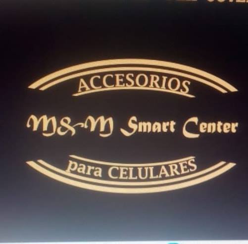M&M Smart Center